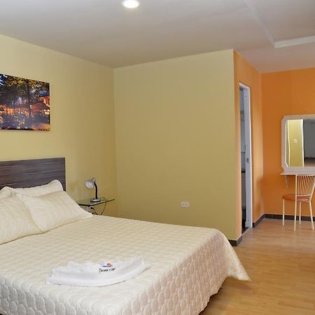 Hotel Toscana Del Mar Cartagena Buitenkant foto