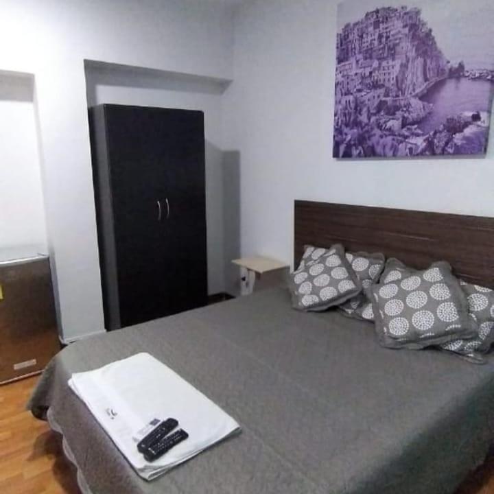 Hotel Toscana Del Mar Cartagena Buitenkant foto
