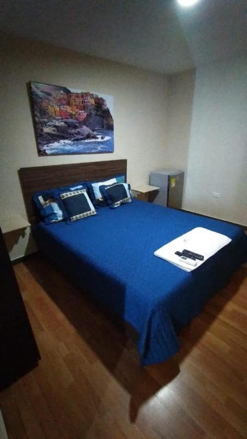Hotel Toscana Del Mar Cartagena Buitenkant foto