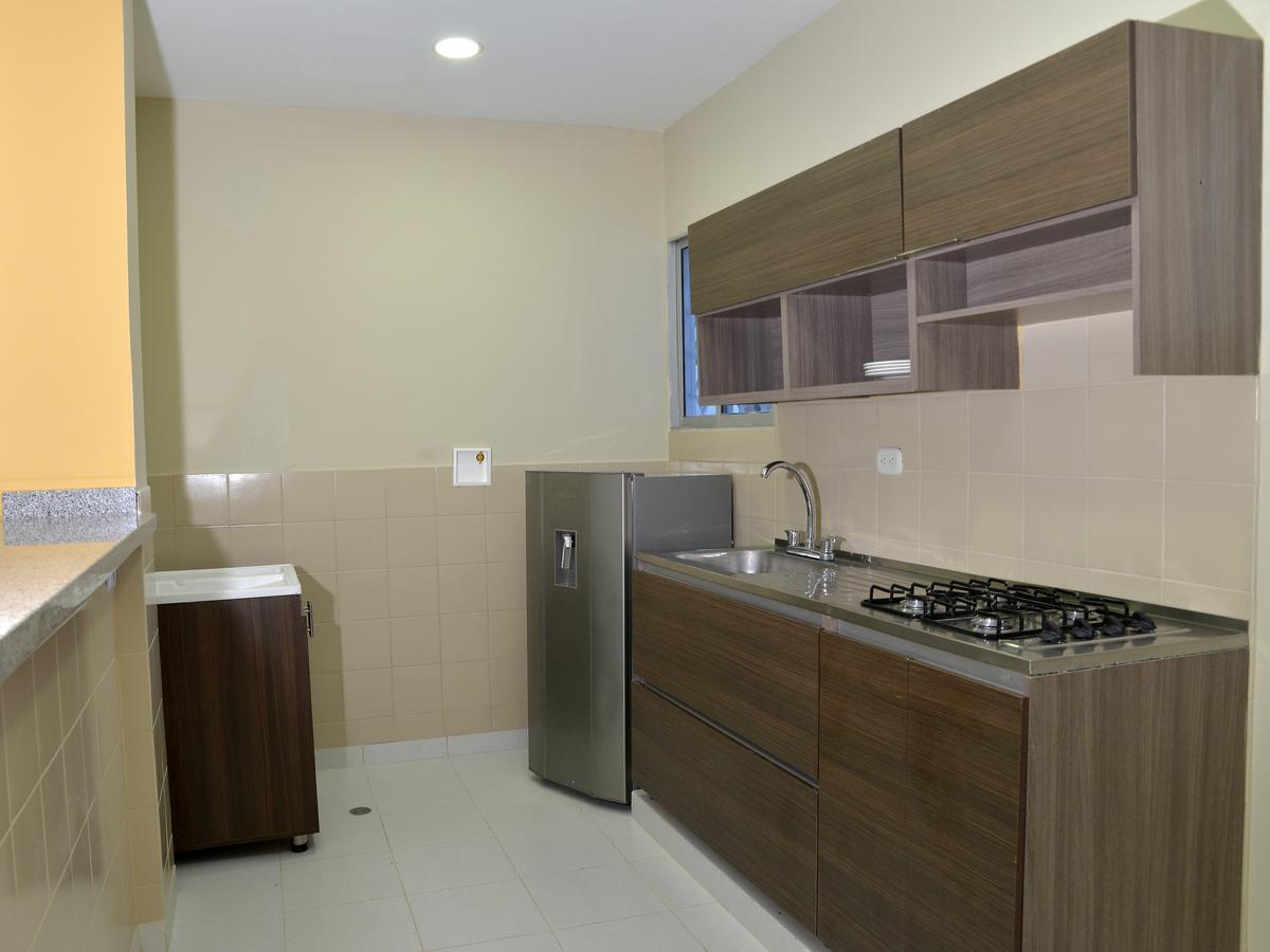 Hotel Toscana Del Mar Cartagena Buitenkant foto